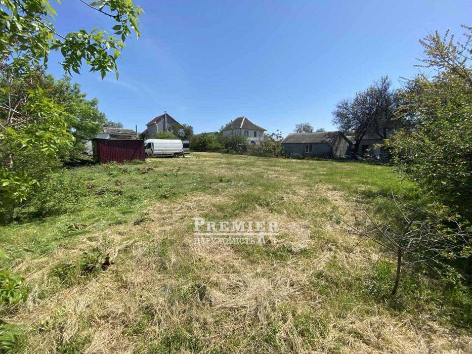 Ділянка в Крижанівці (13 соток)