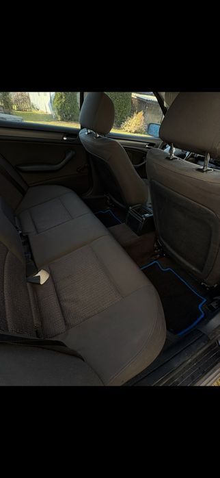 Bmw seria 3 e46 318i