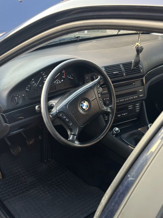 продам BMW e 39 2.0d