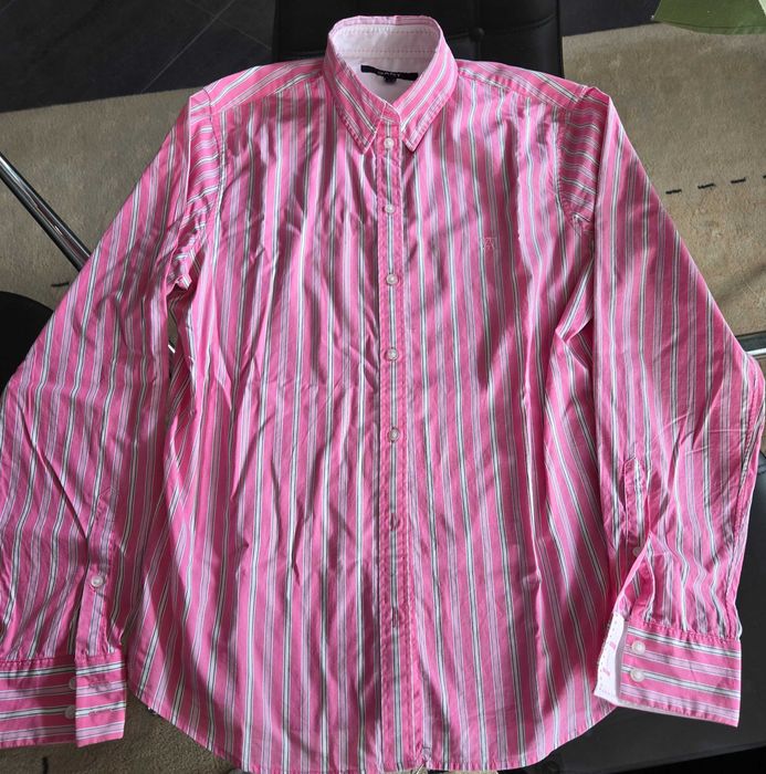 Camisa Senhora Gant