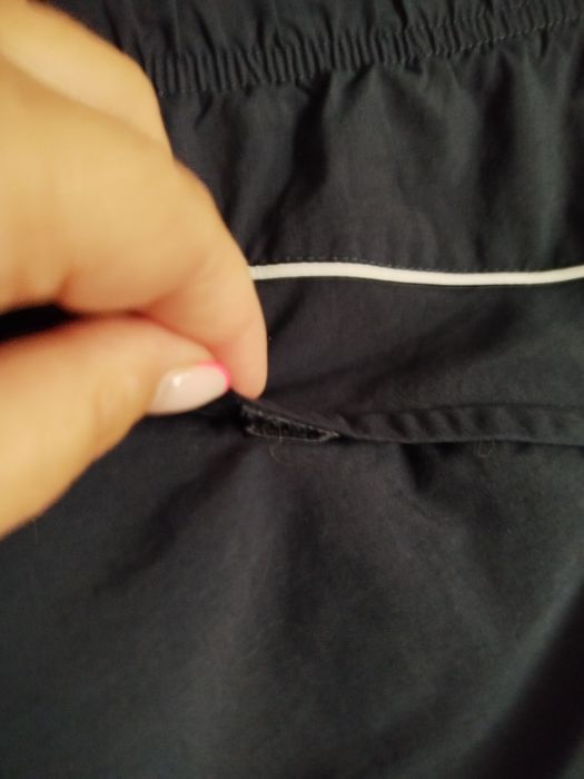 Spodenki krótkie męskie Nike rozmiar XL stan idealny