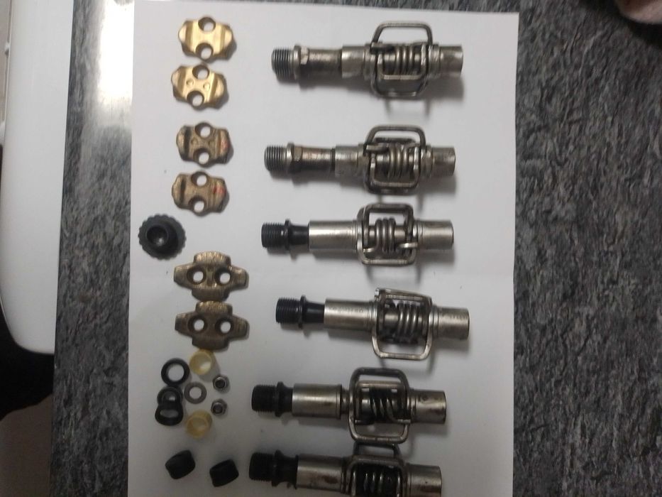 Pedais BTT eggerbeter 1