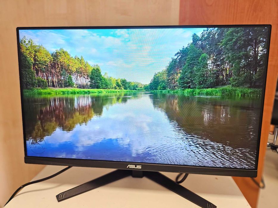 Monitor ASUS TUF Gaming VG249Q3A