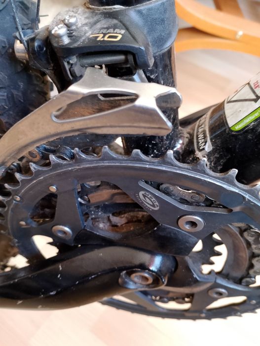 Rower MTB - Treking
