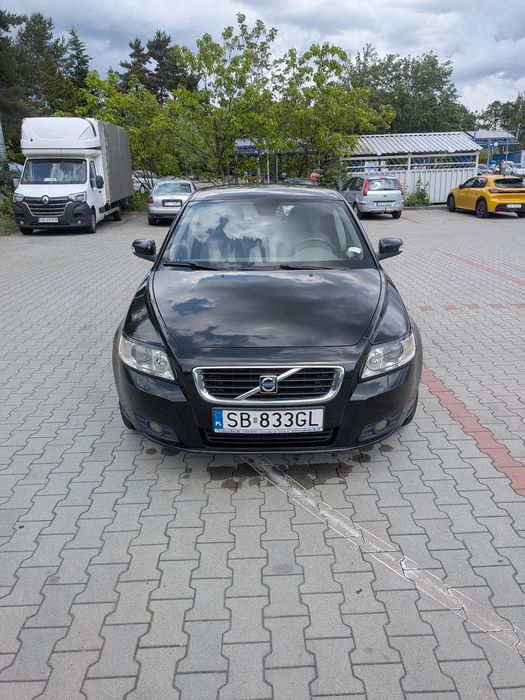 Volvo V50 Volvo V50 2.0 D | 2008 | Zadbane