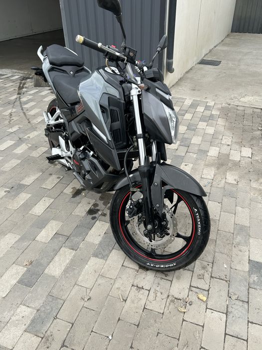 Продам мотоцикол