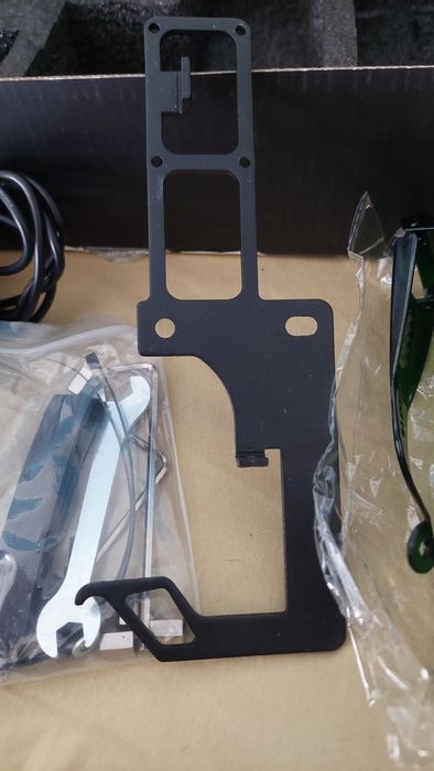 Creality laser kit