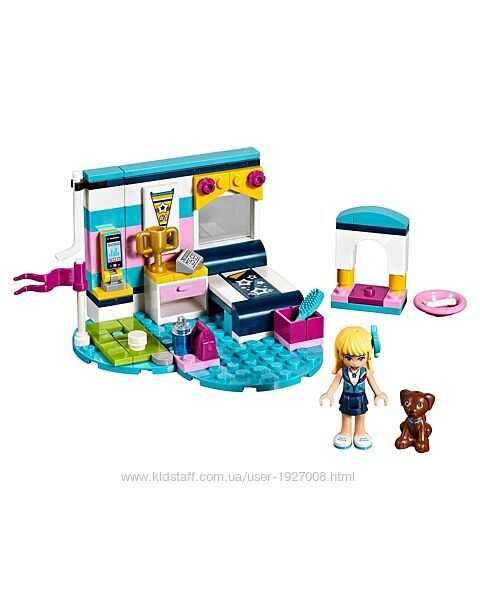 LEGO конструктор для девочек 4 шт.