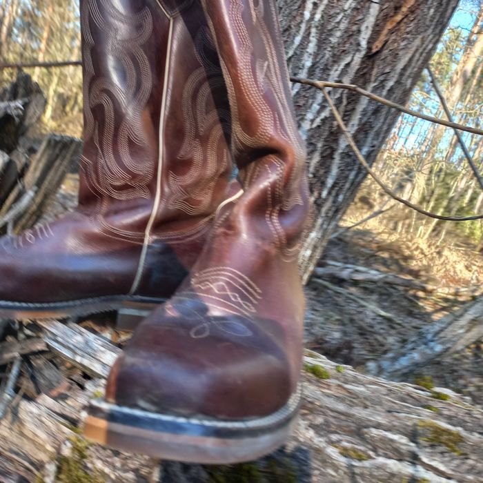 kowbojki L-pro west kentucky r 41