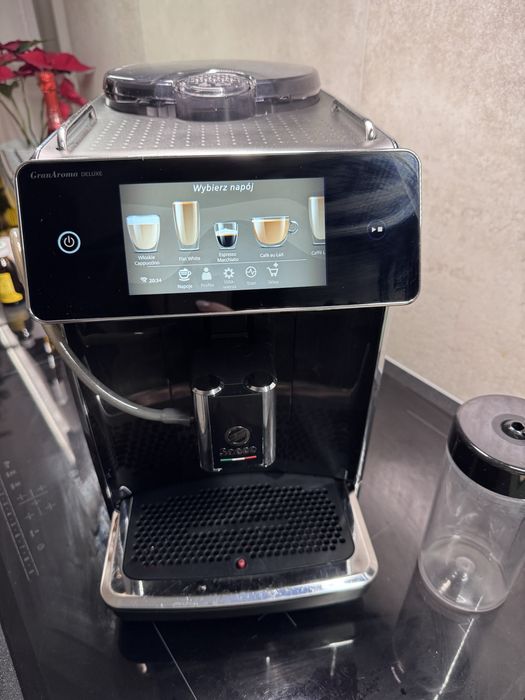 Ekspres do kawy SAECO