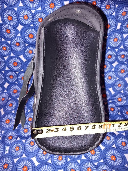 Кофр, мотосумка многофункциональная