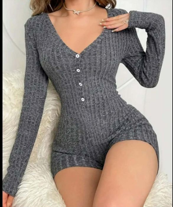 Komplet do spania, bielizna, piżama damska.