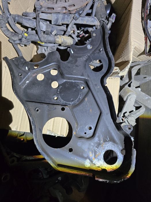 nubira,lanos części