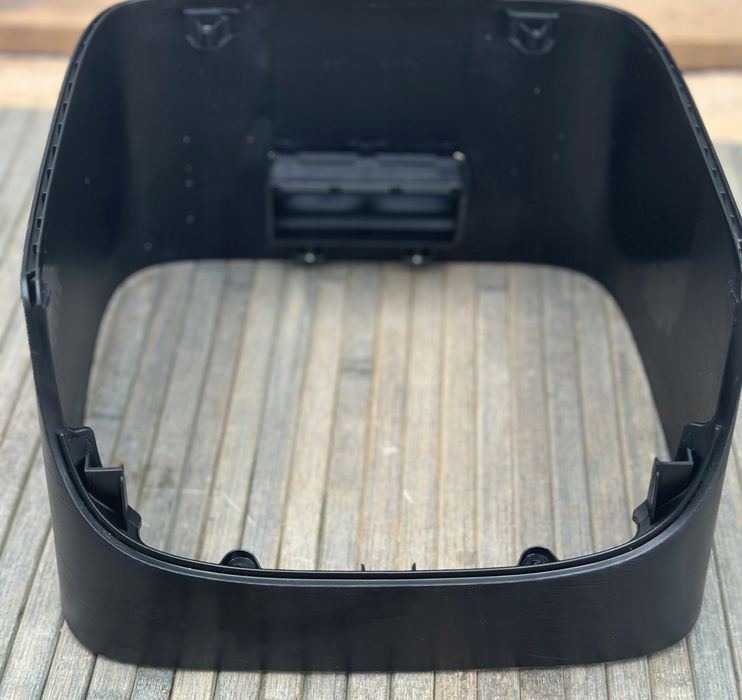 Obudowa korpusu do frytkownicy Cecotec Cecofry Fantastik 5500