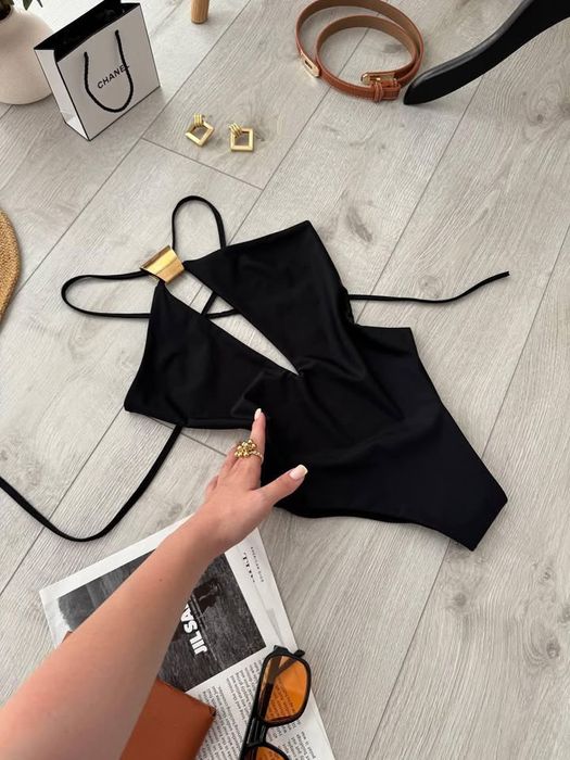 Купальник суцільний  S/M