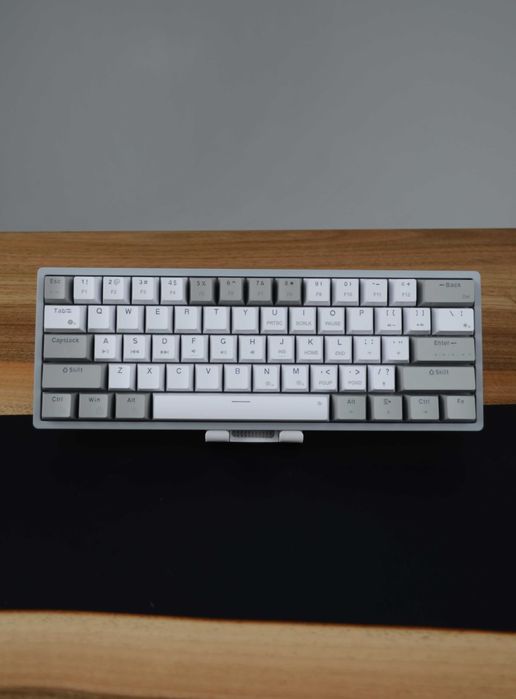 ‼️ЗНИЖКА Ігрова клавіатура Aula F3261 механічна з RGB підсвіткою