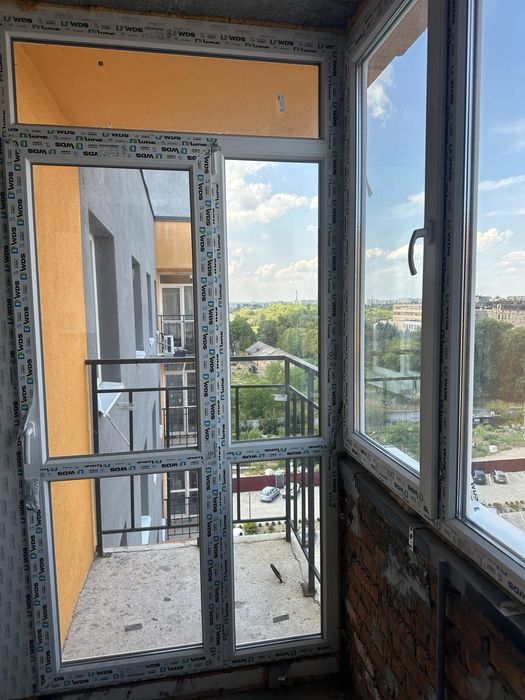 Повноцінна двокімнатна квартира в ЖК "Андорра", під еОселю.