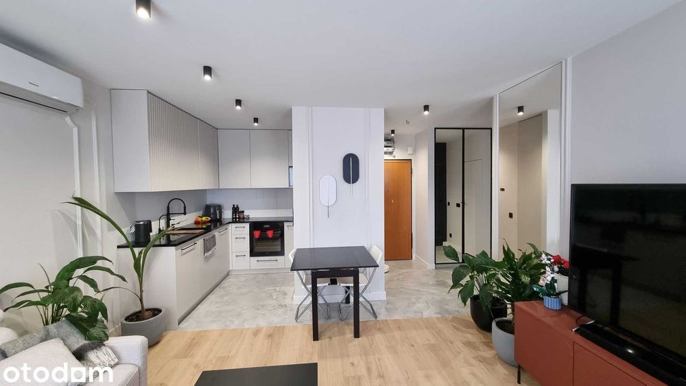 Wynajme mieszkanie, Warszawa Wola, Ul. Radziwie