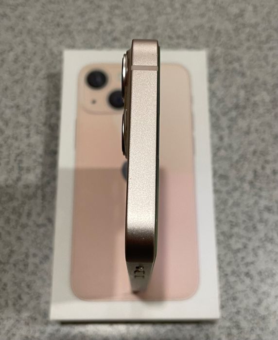 iPhone 13 Mini 128GB Pink Neverlock