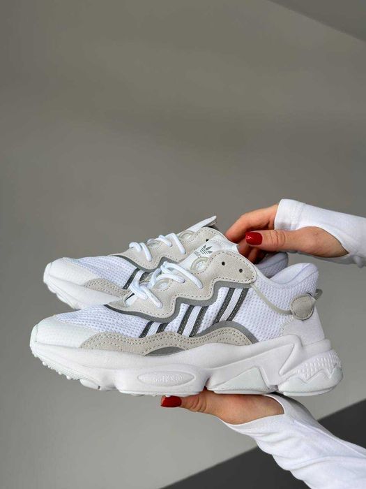 adidas ozweego white OLX.ua