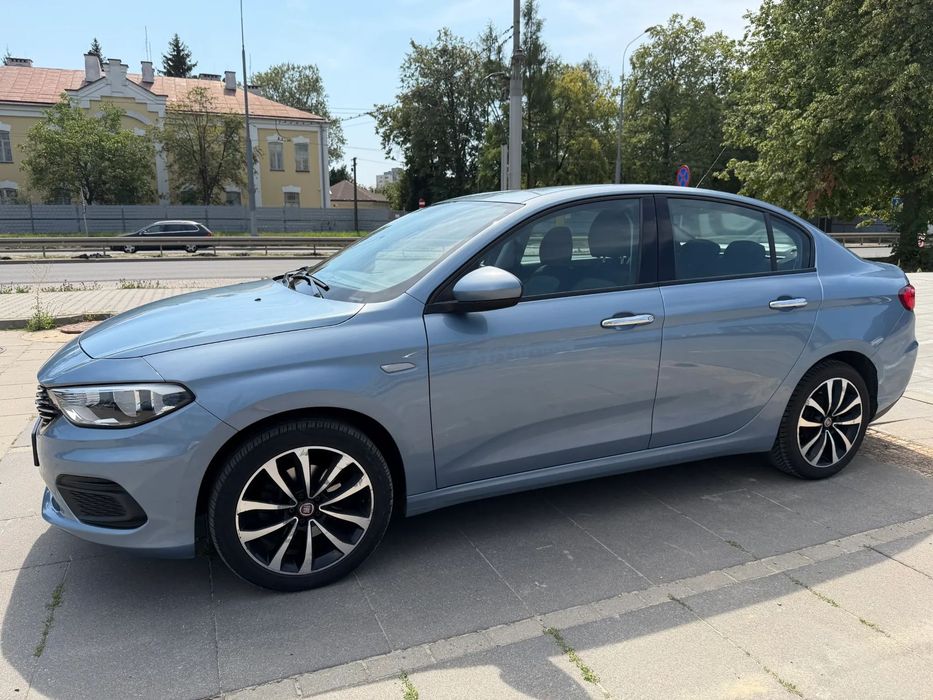 Fiat Tipo
