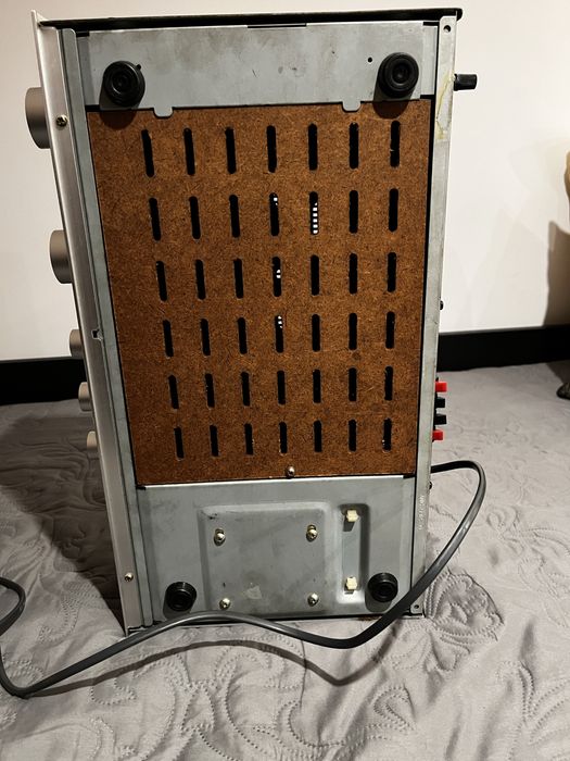 Amplificador Pioneer