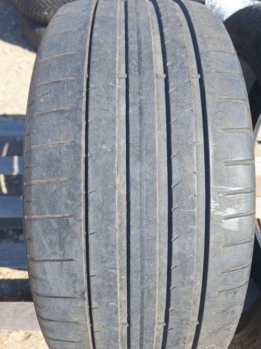 Opony letnie Pirelli P Zero 255 35 r21 98Y