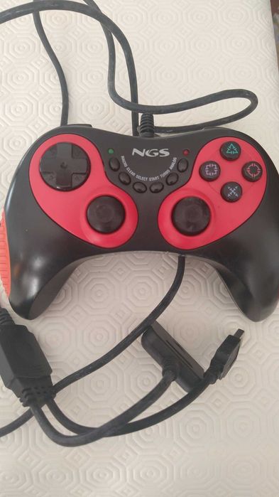 Gamepad NGS Maverick