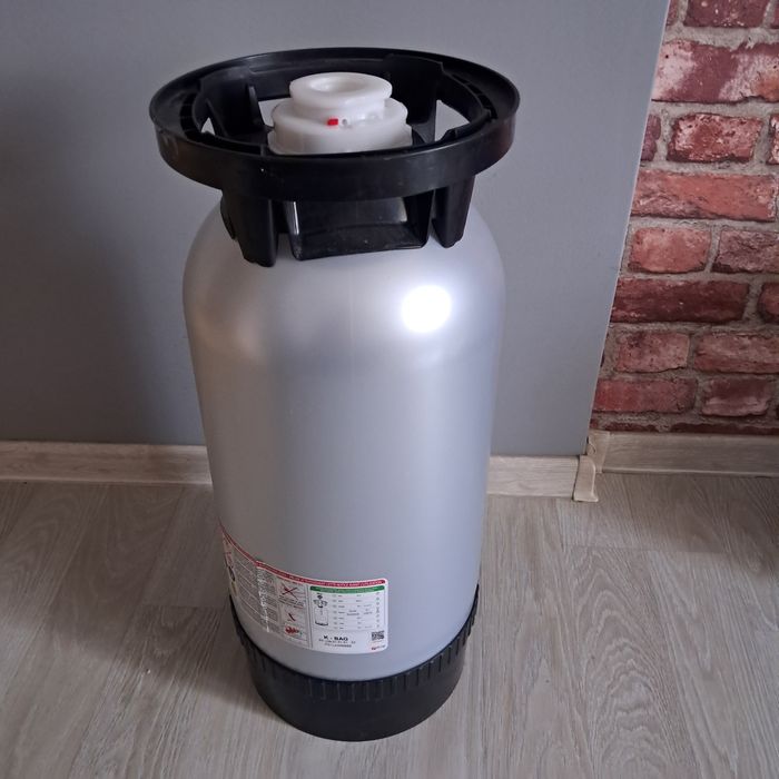 KEG Butla na wino zacier 20 l