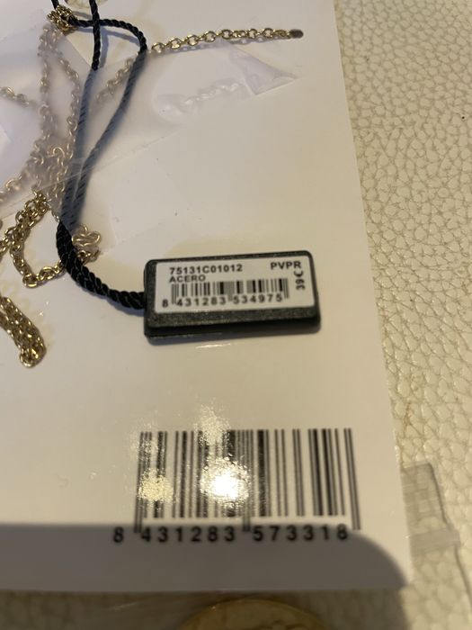 Viceroy fio dourado com arvore da vida