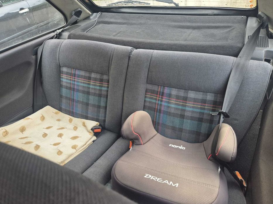 1994 Volkswagen Polo