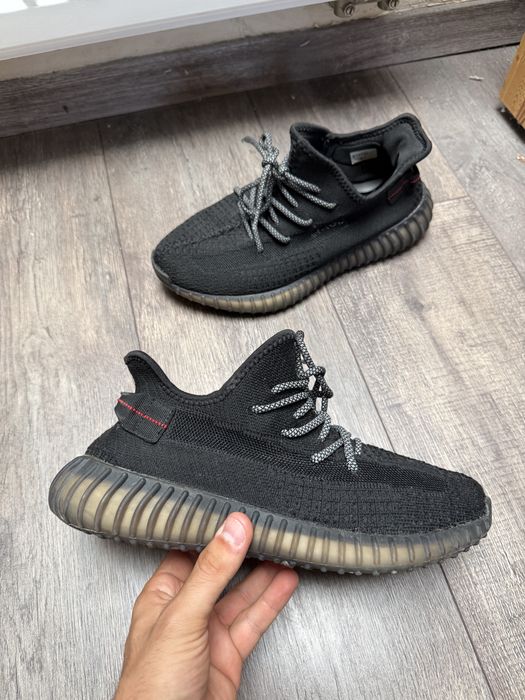 Buty sportowe adidas yeezy 350