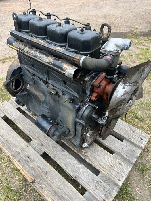 Ursus C-360 S-4003 (silnik,wysyłka)
