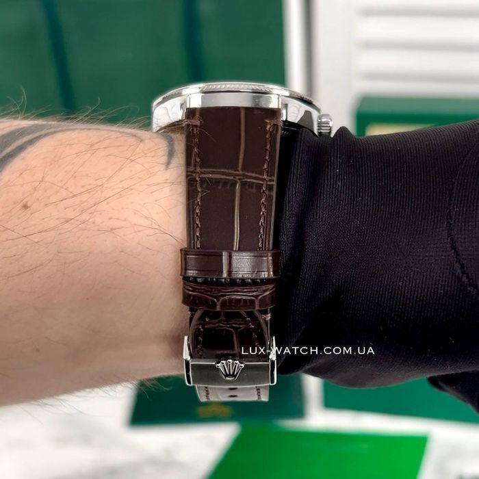 Часы Rolex Perpetual 1908 Годинник Ролекс