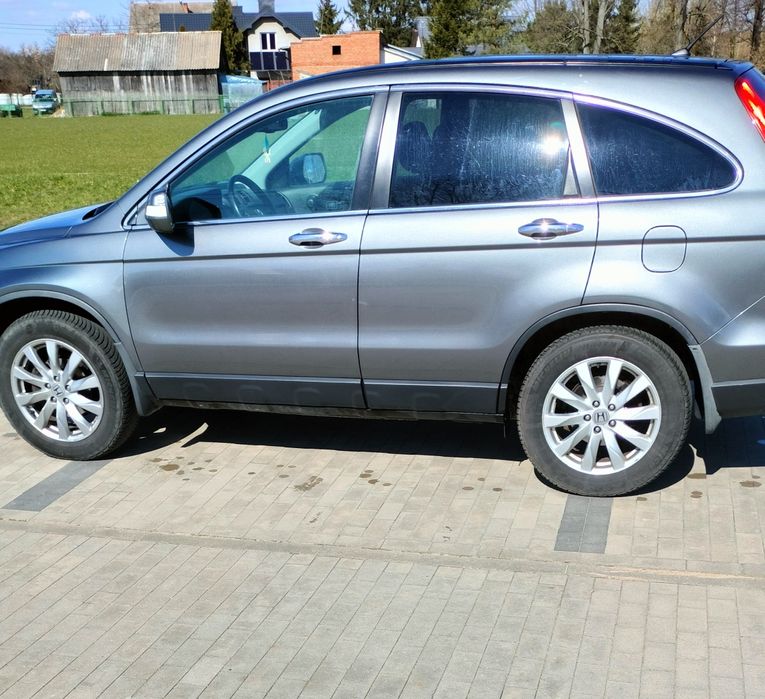 Honda CR-V Salon PL