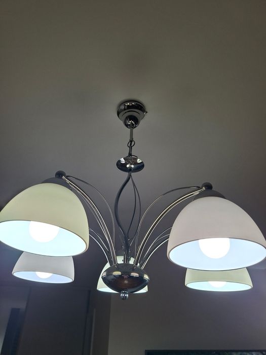 Lampa i kinkiet Stan bdb