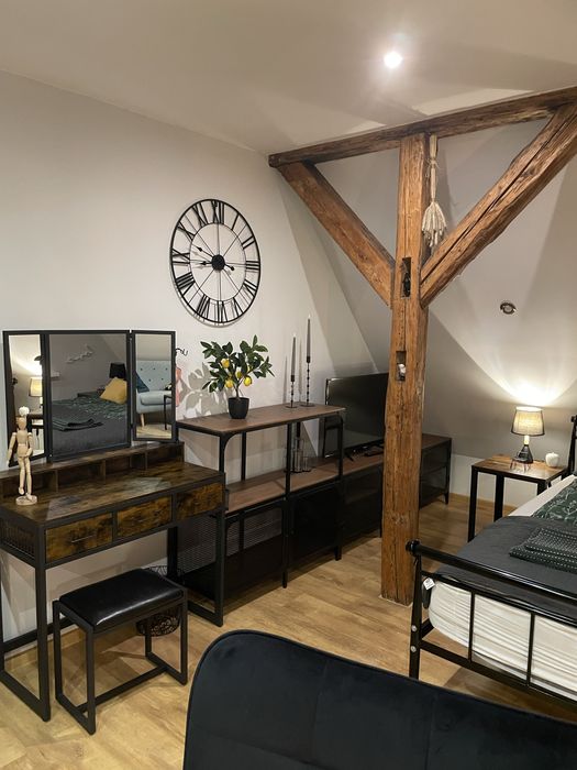 Apartament Loft  103  do wynajecia