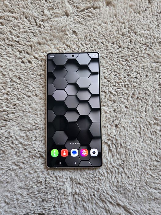 Samsung s25 ultra stan jak Nowy
