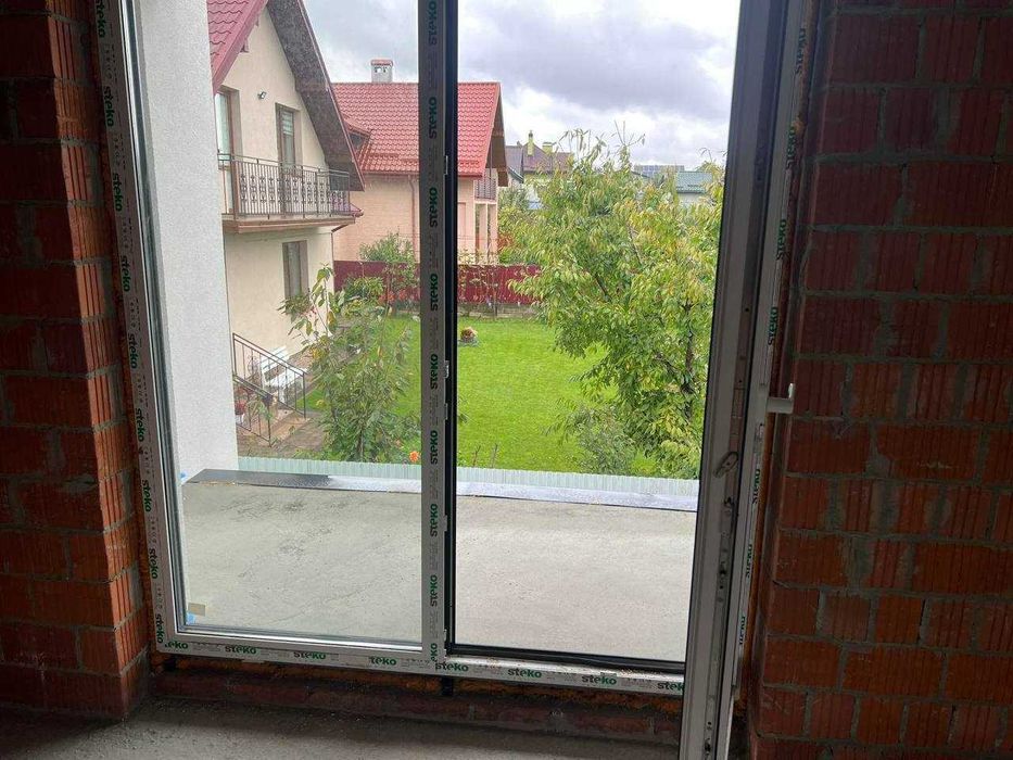 Продаж котеджу в топовій локації у м. Пустомити