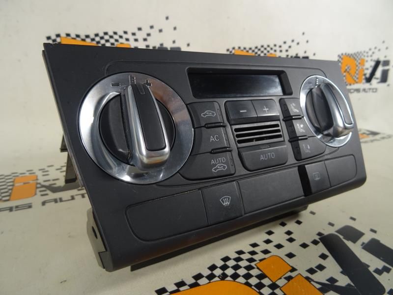 Comando chauffage / sofagem AUDI A3 (8P1)