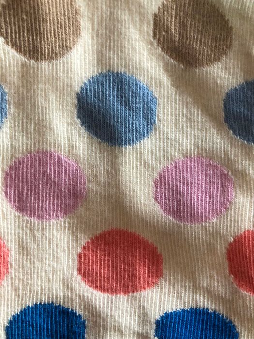 Happy Socks nowe z metką skarpetki 36-40 bawełna r. 36,37,38,39,40