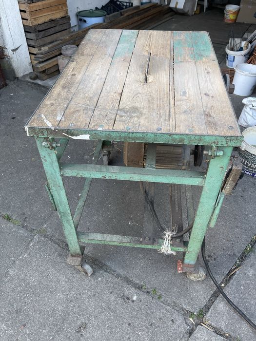 Piła - krejzega na siłę