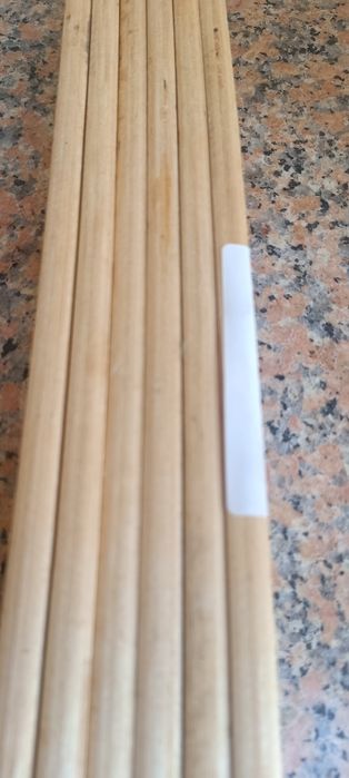 Ripas para estrado 900x50x10
