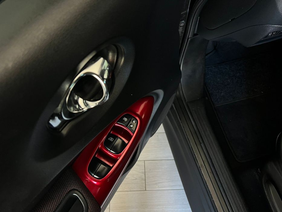 Nissan Juke 1.2 DIG-T Acenta