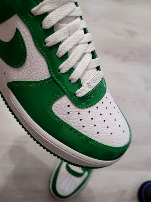 Кроссовки NIKE AIR FORCE 1 Low нові original жіночі