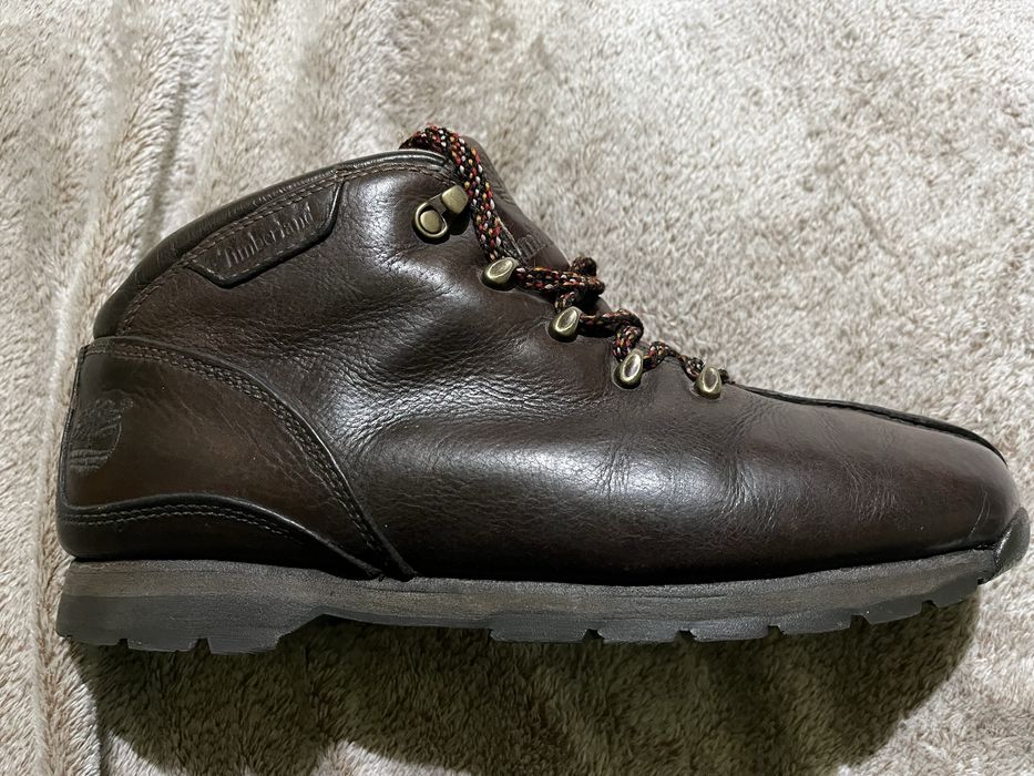 Продам черевики Тімберленд 43 розмір