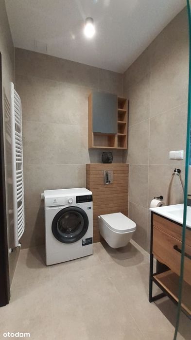 36 m kw. w apartamentowcu, blisko Odry, centrum: Śrutowa/Drobnera