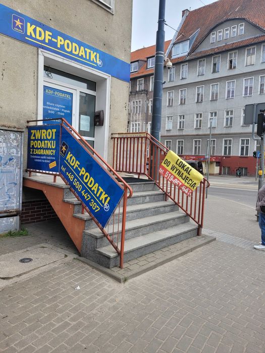 Lokal do wynajęcia ul. Kościuszki 14a