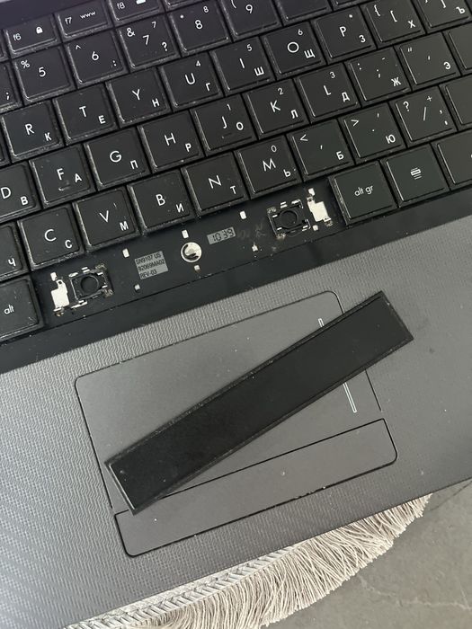 Продаю ноутбук НР 625