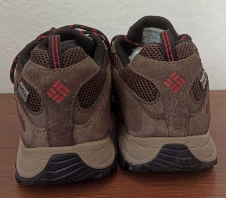 Columbia Redmond V OutDry